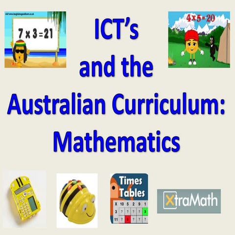 Curriculum links