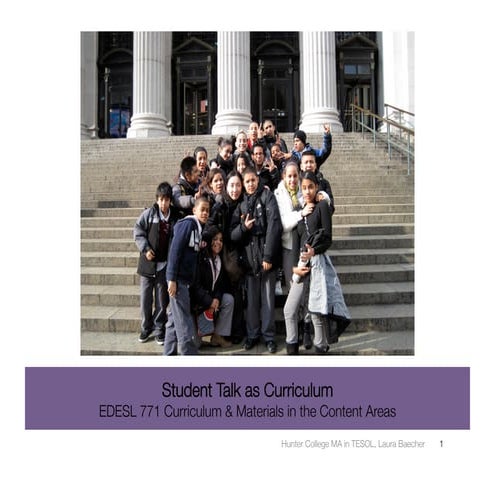 edTPA Online Session 7: Preparing Video Clips of Teaching | PDF