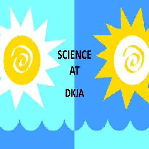 Curriculum meeting 2014