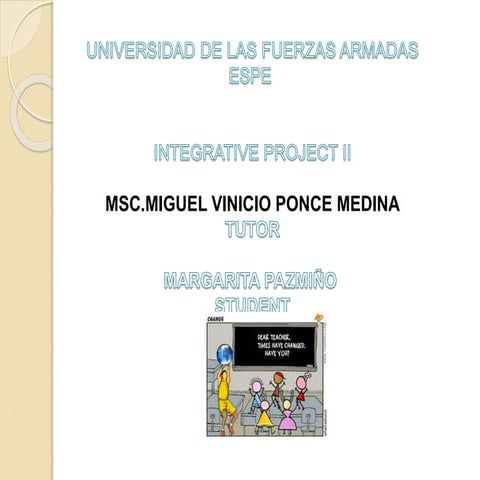 Curriculum reform, educational change