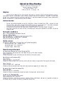 Curriculum vitae uberaba 04 image