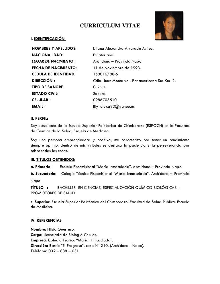 curriculumvitae 130630154917 phpapp02 thumbnail 4