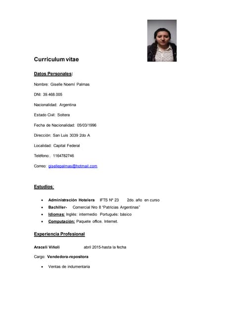Best resume templates picture