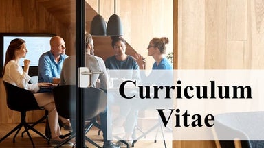 Curriculum Vitae.pptx