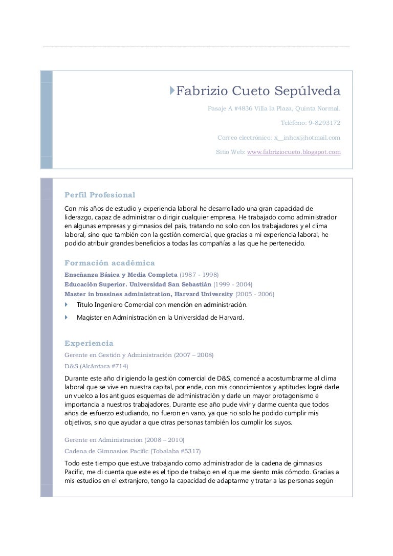 Curriculum vitae emocional 08 picture