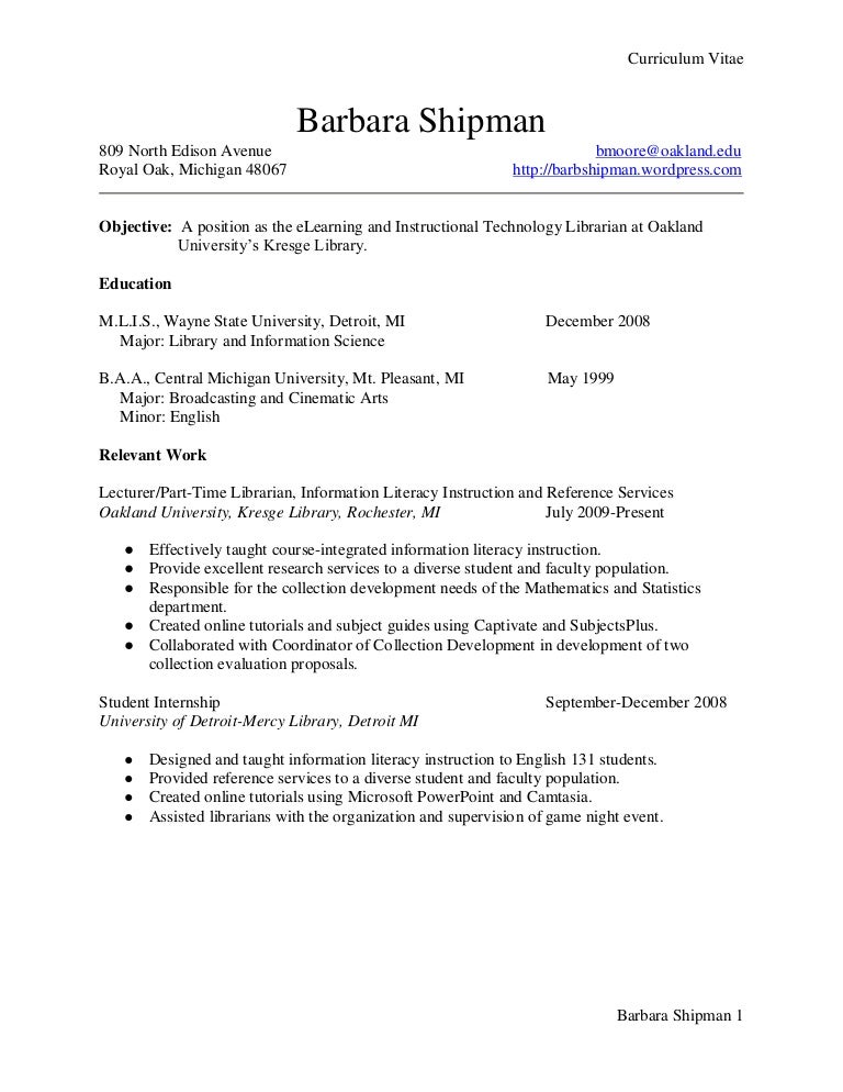 Ucsf resume supplement form picture