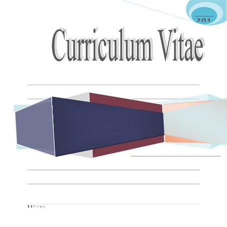 Curriculum Vitae   Mark Chaar 8