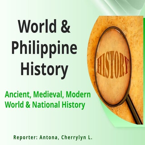 History of the Philippines Lesson Presentation.pptx
