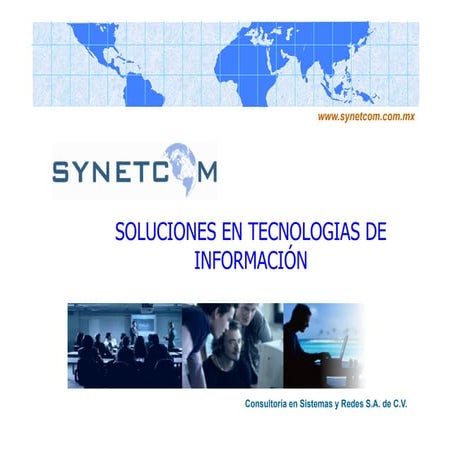 VoIP en el Mundo IMS | PDF