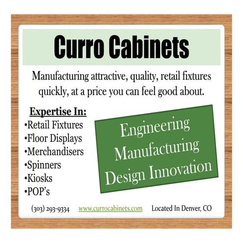 Angelo Curro, Owner