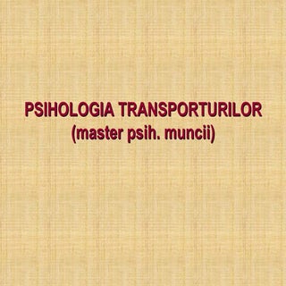 Curs Master Muncii 1