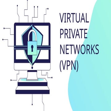 Comprehensive Guide to Virtual Private Networks (VPNs) and GRE ...