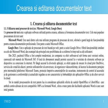 curs_2 cunstinte de baza in IT despre software.ppt