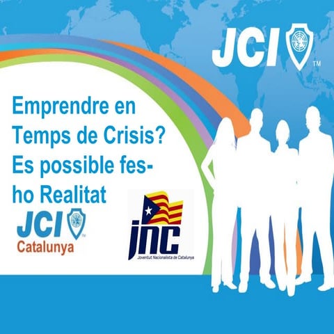 Curs Emprenedoria (JNC)