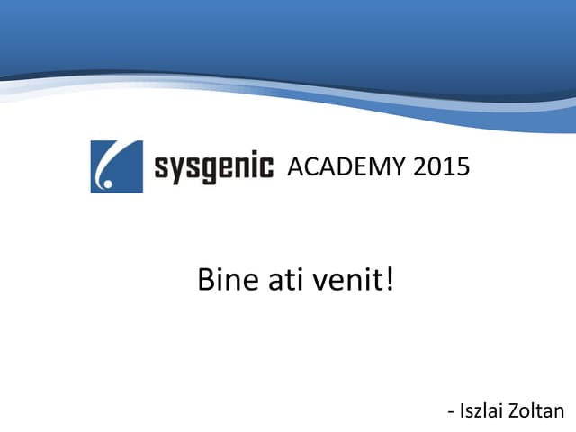 [Romanian] HTML Internship Course