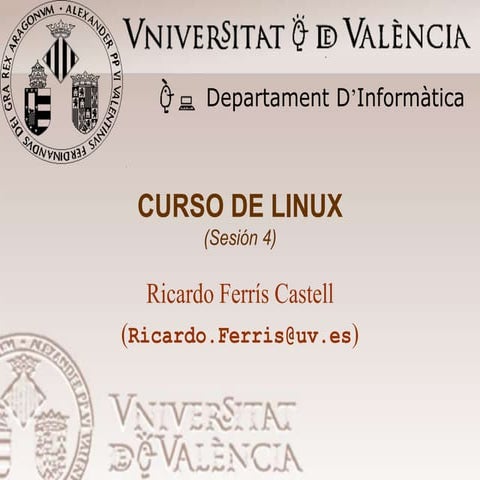 Uso basico de la pc | PPTX