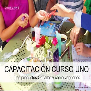 Curso 1-oriflame-colombia