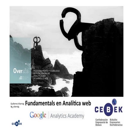 Curso analitica-web-cebek-2014-overalia