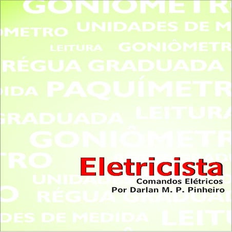 Curso de-comandos-eletricos-e-simbologia