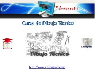 Curso de-dibujo-tecnico