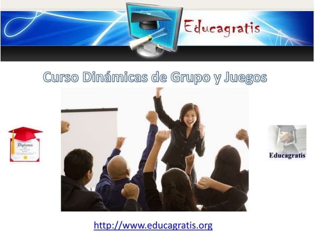 Curso de-dinamicas-de-grupo-y-juegos