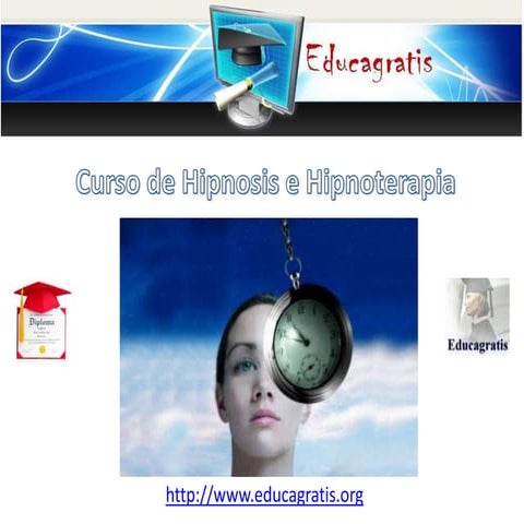 Curso de-hipnosis-e-hipnoterapia