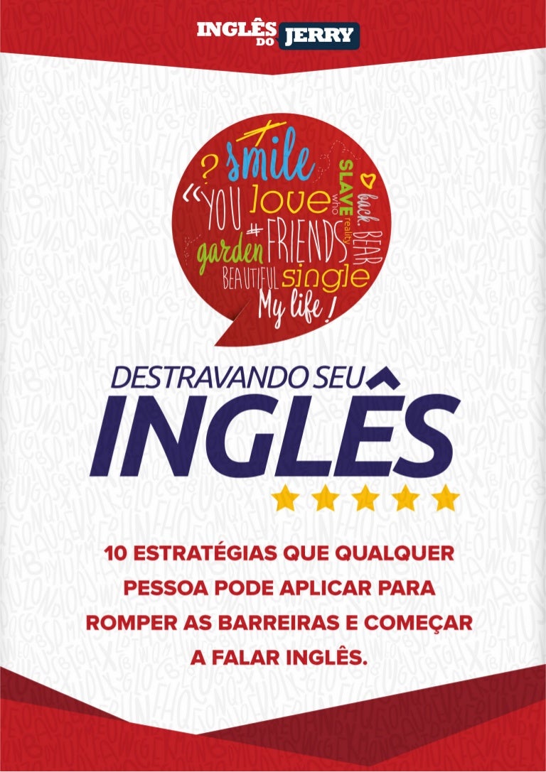 Curso de Inglês