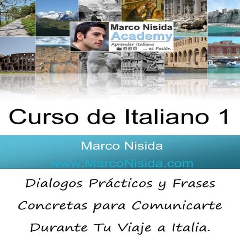 Curso de-italiano