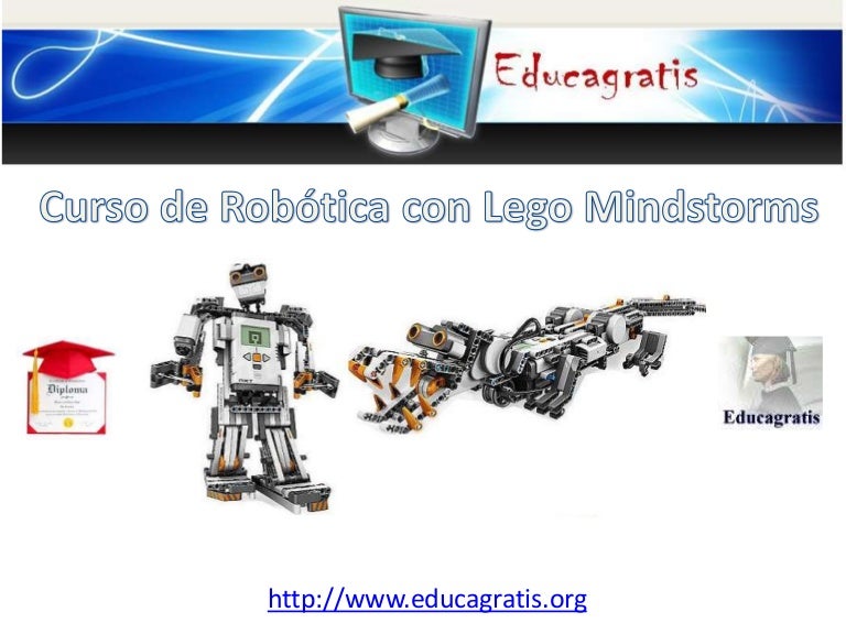 robotica nxt