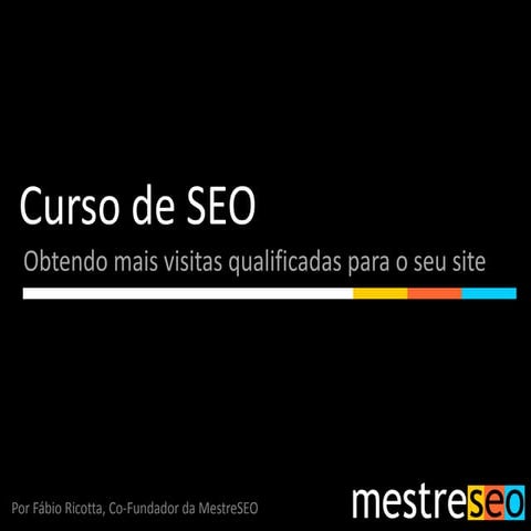 Curso de SEO | PDF