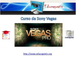 Curso de-sony-vegas