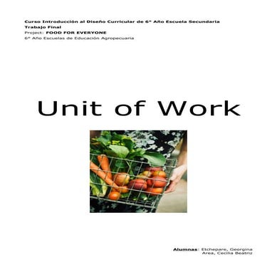 Role of Biotechnology in Food Insecurity | PPTX