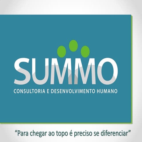 Curso - estratégias comportamentais