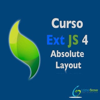 Curso de ExtJS 4 - Aula 35: Absolut...