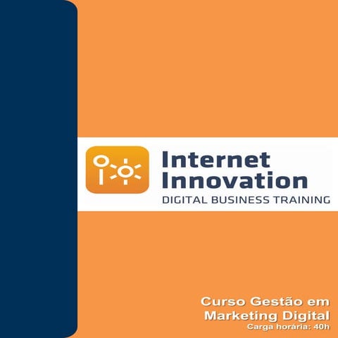 Curso de Gestão de Marketing Digital | PDF