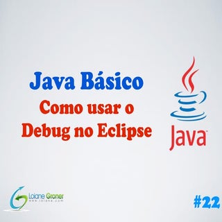 [Curso Java Basico] Aula 22: Como d...