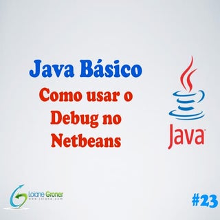 [Curso Java Basico] Aula 23: Como d...