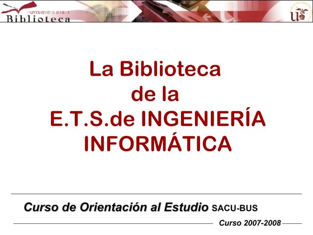 Curso Sacu Informatica Parte 1