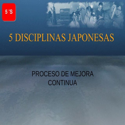 5s (Seiri, Seiton, Seiso, Seiketsu, Shitsuke) - Lean Manufacturing | PPT
