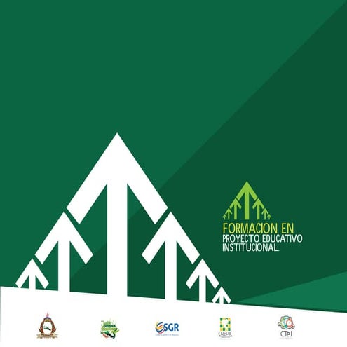 Curso 6 - Transversalizacion de la IEP en el curriculo