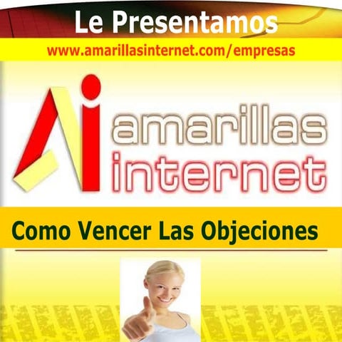 Curso ai vences objeciones okf