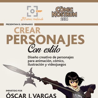 Curso animación 1