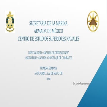 Curso Análisis y modelado de combates.pptx