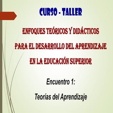 curso aprendizaje educación superior presentación encuentro 1.pdf