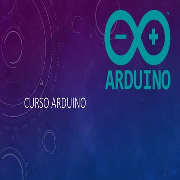Arduino y Simulador SimulIDE | PPTX