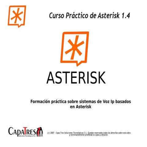 Asterisk Rest Interface - ARI | PDF