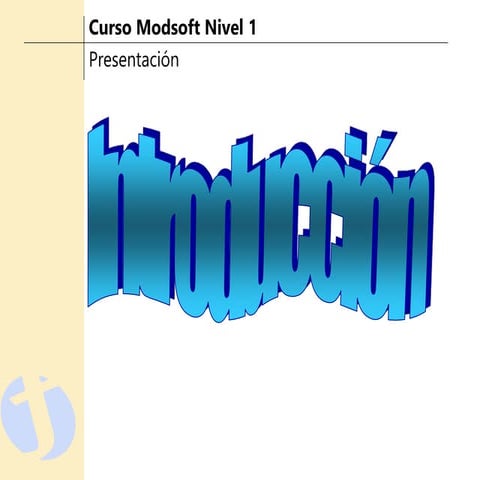 Curso basico 2.ppt