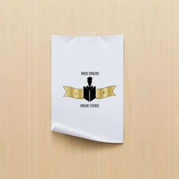 Curso basico de ingles  - simple present