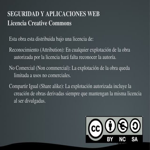 Curso basicoseguridadweb slideshare6