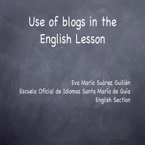 Curso blogs   teresianas